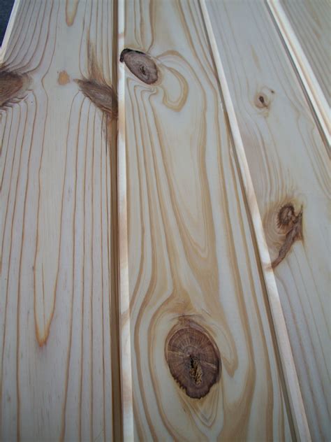 Rustic Knotty Yellow Pine V Groove Paneling P 251 296 2556 Heart Pine