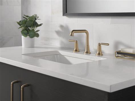 Delta Faucet Modernizes Beloved Farmhouse Aesthetic With New Saylor