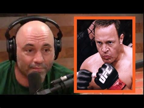 Kevin James MMA Movie How Did The Comedy Star Prepare For His Role In