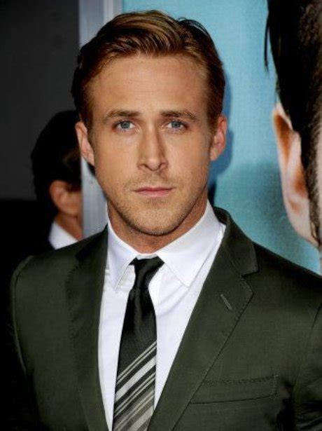 No 5 Ryan Gosling The Top 25 Sexiest Men Heart