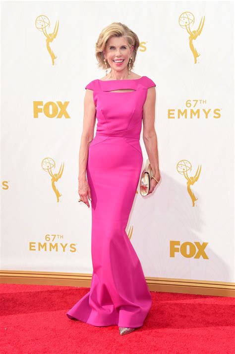 All The Looks From The 2015 Emmy Awards Emmys Best Dressed Nice