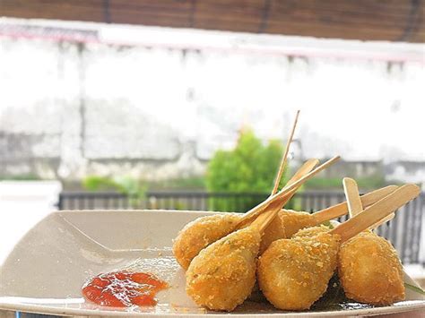 Jajanan unik dulu merindukan akan masa kecil yang lucu, dan penuh canda tawa yang ceria. Beberapa Resep Jajanan Unik Untuk Usaha Rumahan