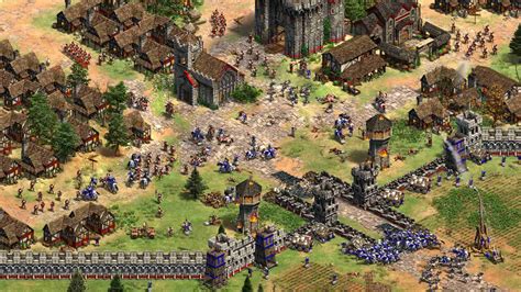 Here you get the direct link (from different filehoster) or a torrent download. Age of Empires III: Definitive Edition - GameSource