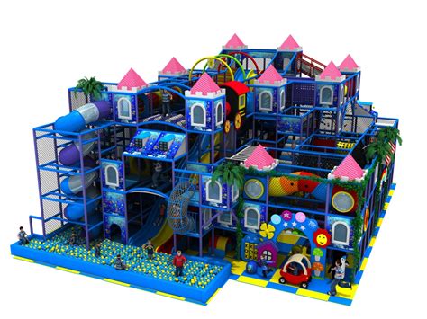Fun indoor playground for kids and family at bill & bull's lekland. kids indoor playground park children city fun castle Large ...
