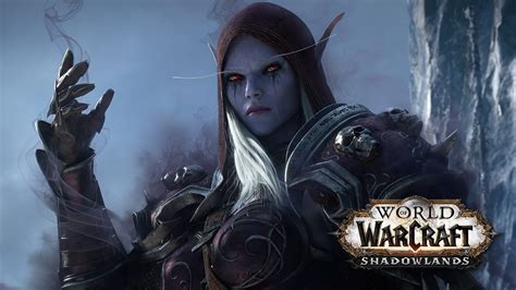 World Of Warcraft Shadowlands Review In Progress A New Beginning