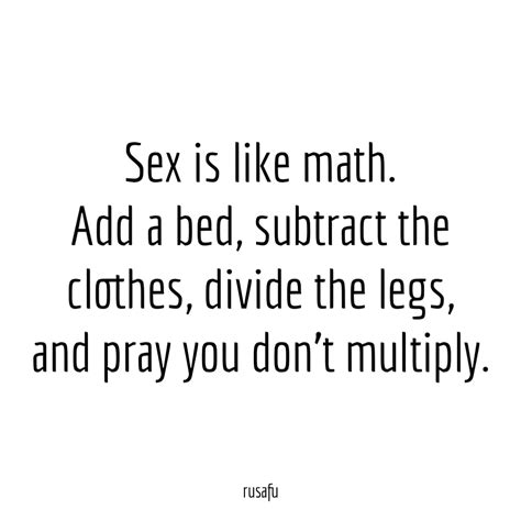 Math Quotes Rusafu