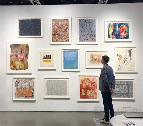 Seattle Art Fair 2018 Exhibitors Colorpencilartdrawingbeautiful