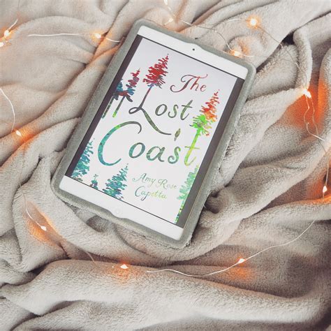 The Lost Coast By Ar Capetta Drumsofautumn Backlist Review