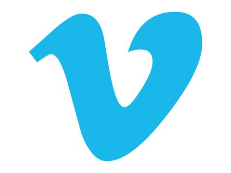 Vimeo Logo Png Transparent Background Free Logo Image
