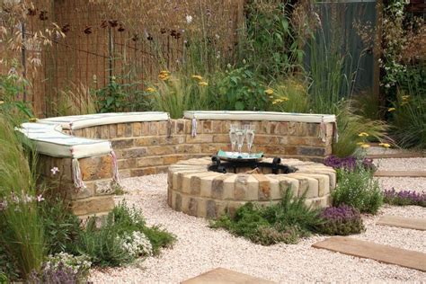 Creative Outdoor Fire Pits Design Ideas To Light Up Your Yard