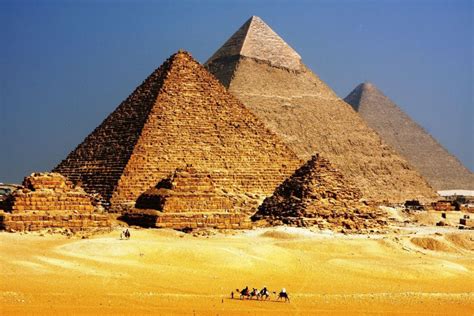 شاهد 12 مكان من اهم اماكن سياحية في مصر بالصور المسافر العربي