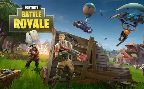The current version of fortnite will continue to work for those who have already downloaded it on iphone or ipad. Fortnite lands on iOS! Sign up for early access now