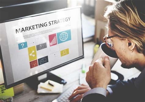 A Step By Step Guide To Building Your Perfect Marketing Strategy