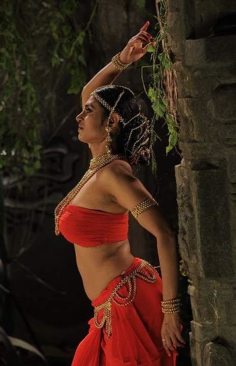 Kasthuri Shankar Unseen Hot Stills From Telugu Movie