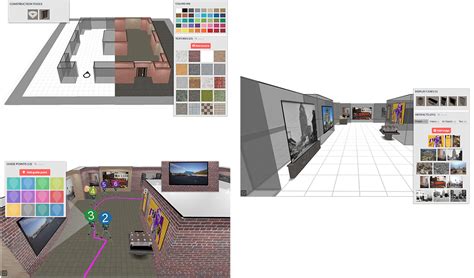 artsteps make your own virtual exhibitions art teaching resources exhibition virtual design