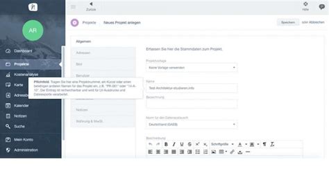 Was ist AVA? (Inkl. NOVA AVA Software-Test) | Architektur ...