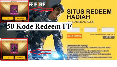 How to use / redeem free fire promo code? Shop2game Free Fire Top Up Diamond Murah 2020