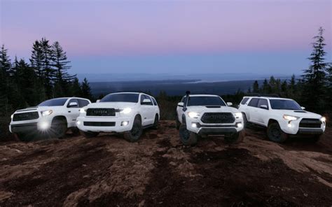 Prerunner Trucks Your Guide To Off Road Trucking ®