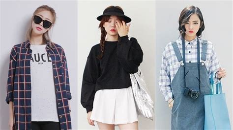 8 Stylish Korean Inspired Looks You Can Totally Try