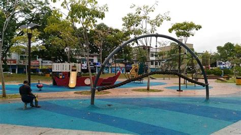 Taman Esplanade Kuantan All You Need To Know Before You Go