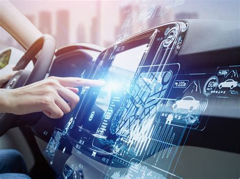 10 Best Automotive Technologies Of 2022 Kelley Blue Book