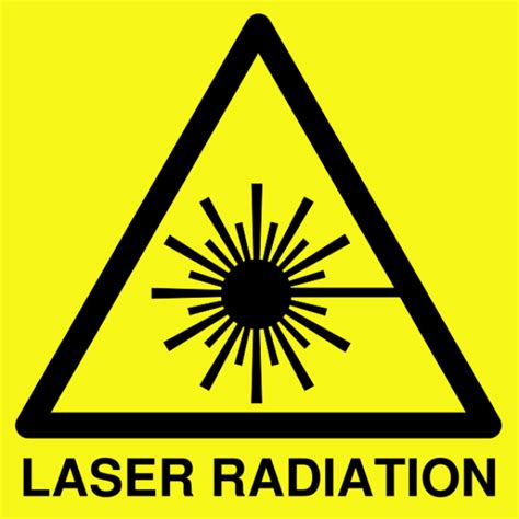 Paragraph 41 refers to the health and safety (safety signs and signals) regulations 1996 and the requirement of appropriate warning signs in. Science Laboratory Safety Signs | Laser tag birthday ...