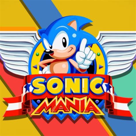 10 Top Sonic Mania Wallpaper 1080p Full Hd 1080p For Pc