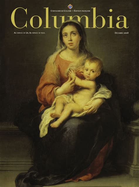 Columbia Décembre 2008 by Columbia Magazine - Issuu