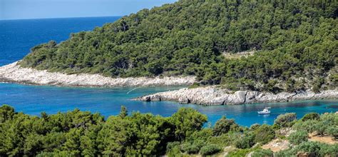 Croatie : Voyage Iles croates | Séjours et Circuits sur mesure