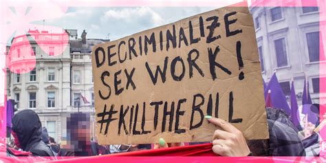 What Is The Nordic Model Sex Workers Want Decriminalization Not Compromise