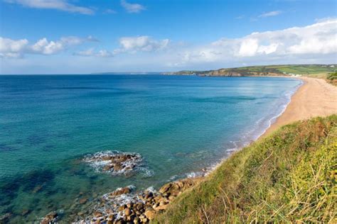 Things To Do In Praa Sands Stay In Cornwall