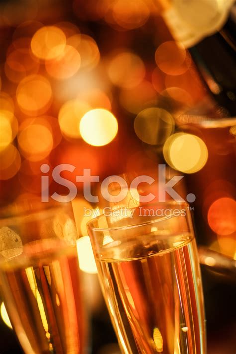 Champagne Stock Photo Royalty Free Freeimages