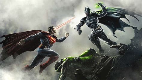 Batman And Superman Dawn Of Justice Backgrounds Hd