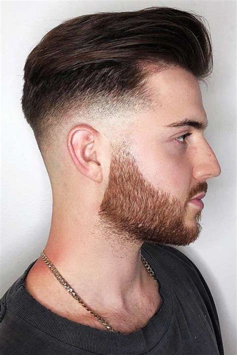 Freshest Fade Haircut Ideas To Copy Right Now Mid Fade Haircut