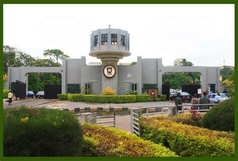Ranking Top Universities In Nigeria As Compiled By The Nigerian University Commission