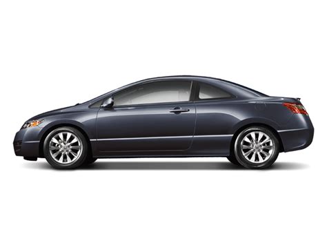 Used 2009 Honda Civic Coupe 2d Ex Ratings Values Reviews And Awards