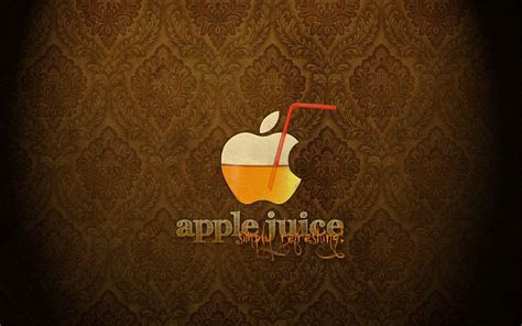 Funny Apple Wallpapers Wallpaper Cave