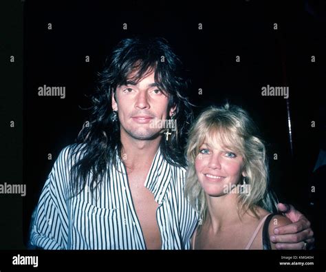 Heather Locklear And Tommy Lee Jones Wedding Photos Img Dink