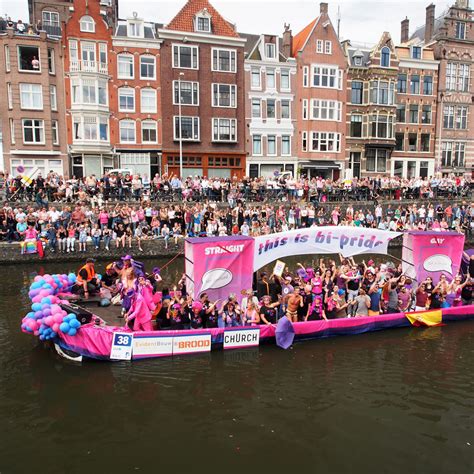 canal parade in amsterdam gsa netwerk gsa netwerk