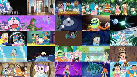Doraemon Nobita And The Space Heroes 2015 Brrip 720p X264 Worldmkv Intporn Forums