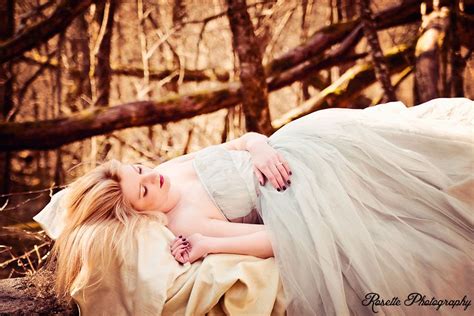 Sleeping Beauty Sleeping Beauty Princess Shot Photoshoot Inspiration
