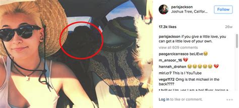 At 60 years old now, after decades of stress his drug problems would have continued and begun severely impacting his overall health as it does in older people. Michael Jackson alive? Paris Jackson's shock selfie ...