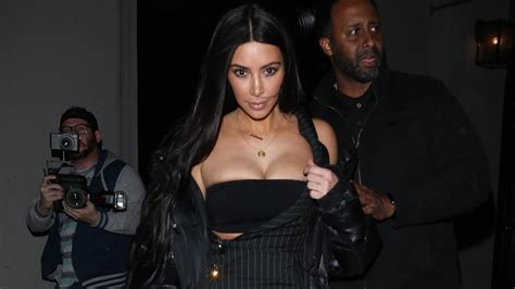 Kim Kardashian Opens Up About Her Robbery In New Keeping Up With The Kardashians Trailer In