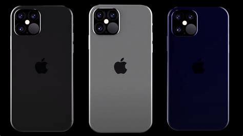 The iphone 12 and iphone 12 mini (stylized as iphone 12 mini) are smartphones designed, developed, and marketed by apple inc. Even When the iPhone 12 4G is Real, you Most Likely should ...