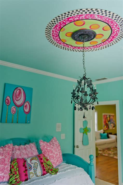 Kids Room Design August 2014 62 Turquoise Girls Room Turquoise Bedding