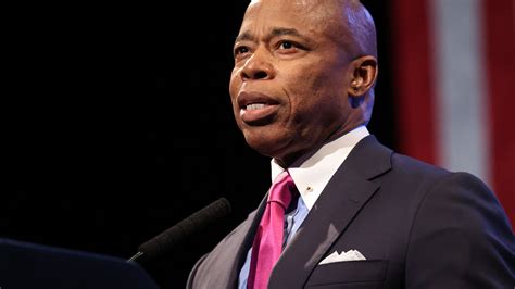 NYC Mayor Dismisses Idea of Separating Church and State - The New York