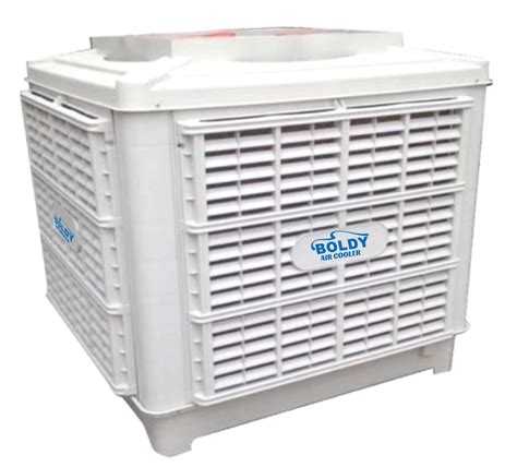 Boldy Ductable Air Cooler Material Plastic Country Of Origin India