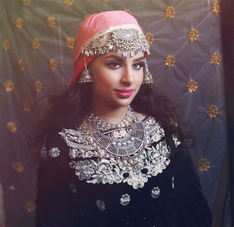Kashmiri Inspired Ive Always Heard About How Beautiful The Women Of