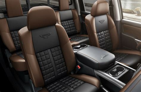 Seat Covers For Nissan Titan Velcromag