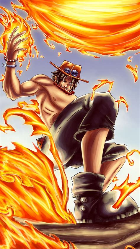 One Piece Mobile Backgrounds